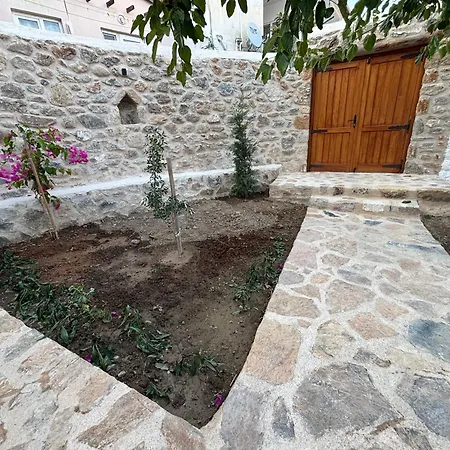 بيت للعطل Hane I