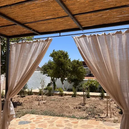 بيت للعطل Hane I *
