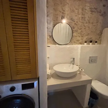 Hane I Holiday home