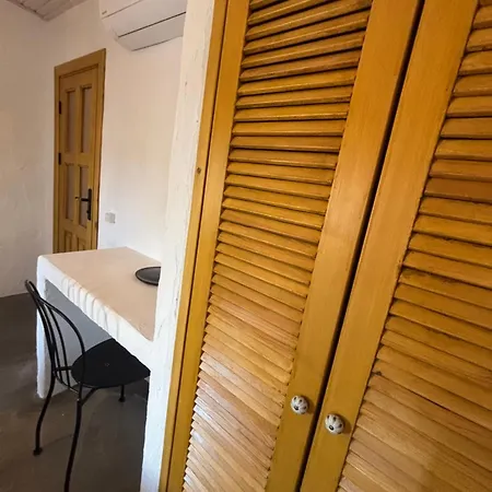 بيت للعطل Hane I Karakoey